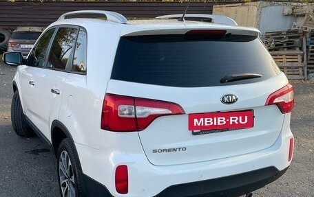 KIA Sorento II рестайлинг, 2012 год, 2 020 000 рублей, 12 фотография