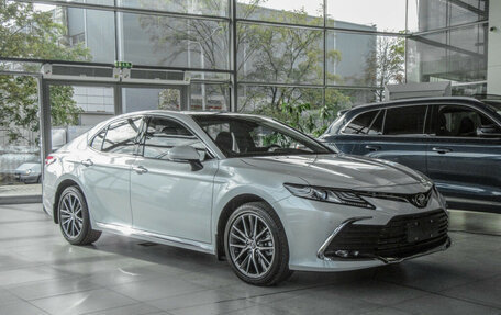 Toyota Camry, 2023 год, 5 290 000 рублей, 3 фотография