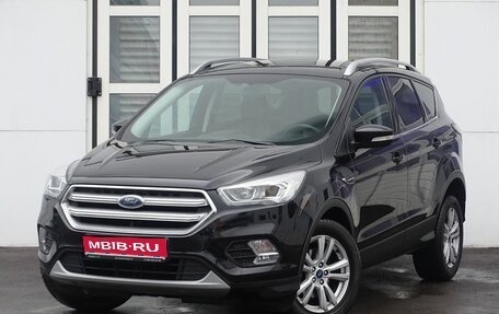 Ford Kuga III, 2018 год, 2 240 000 рублей, 1 фотография