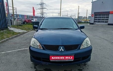 Mitsubishi Lancer IX, 2006 год, 480 000 рублей, 1 фотография