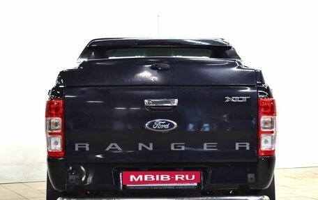 Ford Ranger, 2012 год, 1 899 000 рублей, 3 фотография