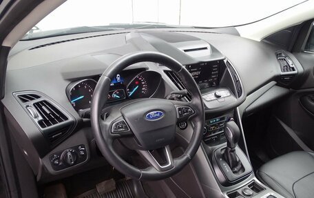 Ford Kuga III, 2018 год, 2 240 000 рублей, 4 фотография