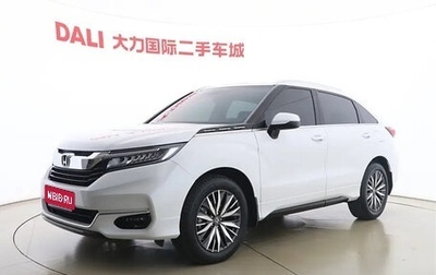 Honda Avancier II, 2021 год, 3 500 000 рублей, 1 фотография