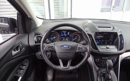 Ford Kuga III, 2018 год, 2 240 000 рублей, 10 фотография