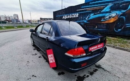 Mitsubishi Lancer IX, 2006 год, 480 000 рублей, 6 фотография