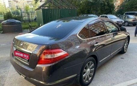 Nissan Teana, 2010 год, 1 200 000 рублей, 3 фотография