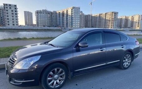 Nissan Teana, 2010 год, 1 200 000 рублей, 12 фотография