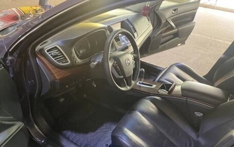 Nissan Teana, 2010 год, 1 200 000 рублей, 13 фотография