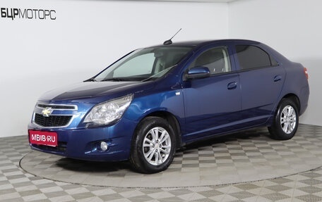 Chevrolet Cobalt II, 2021 год, 1 329 990 рублей, 1 фотография