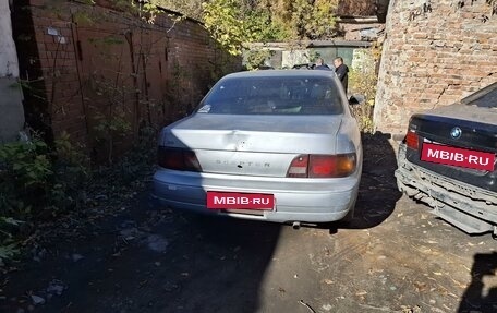 Toyota Scepter, 1995 год, 155 000 рублей, 4 фотография