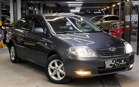 Toyota Corolla, 2005 год, 739 000 рублей, 2 фотография