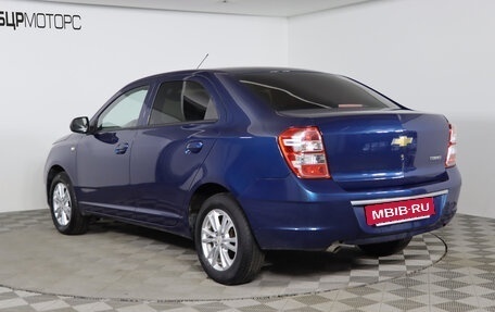 Chevrolet Cobalt II, 2021 год, 1 329 990 рублей, 7 фотография