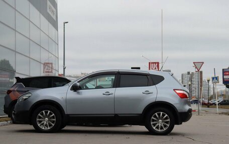 Nissan Qashqai, 2012 год, 1 350 000 рублей, 8 фотография