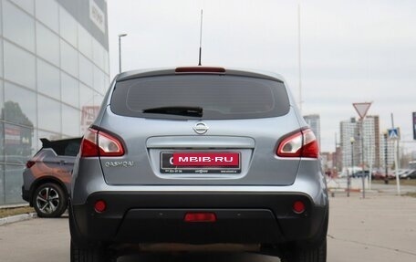 Nissan Qashqai, 2012 год, 1 350 000 рублей, 6 фотография