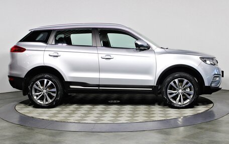 Geely Atlas I, 2021 год, 2 057 000 рублей, 4 фотография