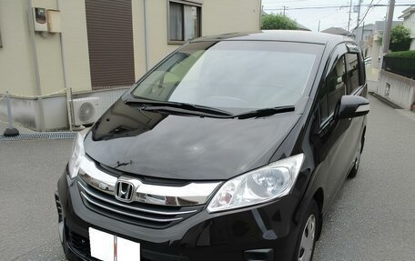 Honda Freed I, 2013 год, 1 020 000 рублей, 1 фотография