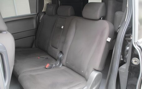 Honda Freed I, 2013 год, 1 020 000 рублей, 9 фотография