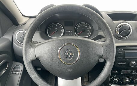 Renault Duster I рестайлинг, 2014 год, 1 068 000 рублей, 13 фотография