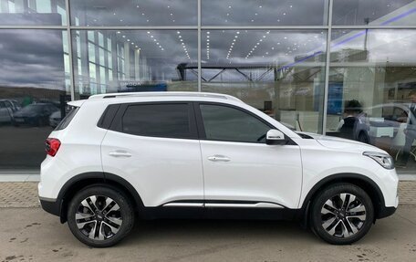 Chery Tiggo 4 I рестайлинг, 2020 год, 1 390 000 рублей, 4 фотография