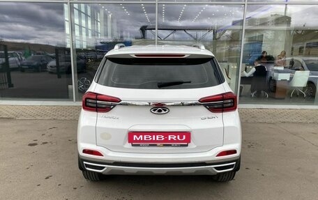 Chery Tiggo 4 I рестайлинг, 2020 год, 1 390 000 рублей, 6 фотография