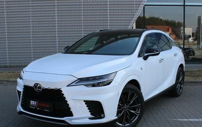 Lexus RX IV рестайлинг, 2024 год, 11 288 000 рублей, 1 фотография