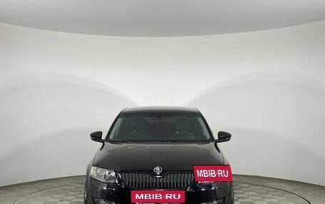 Skoda Octavia, 2015 год, 1 370 000 рублей, 3 фотография