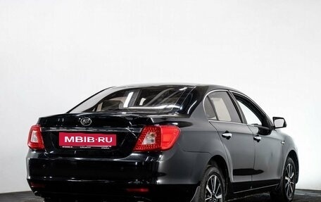 Lifan Cebrium (720), 2015 год, 575 000 рублей, 4 фотография