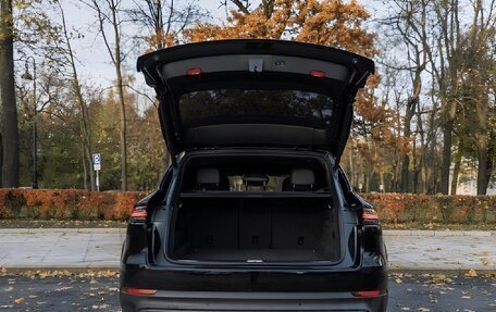 Porsche Cayenne III, 2019 год, 7 600 000 рублей, 8 фотография