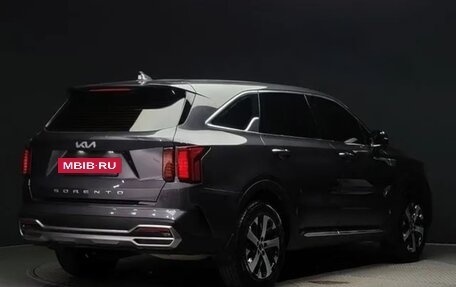 KIA Sorento IV, 2022 год, 3 700 000 рублей, 2 фотография