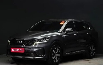 KIA Sorento IV, 2022 год, 3 700 000 рублей, 1 фотография