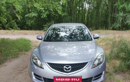 Mazda 6, 2008 год, 755 000 рублей, 1 фотография