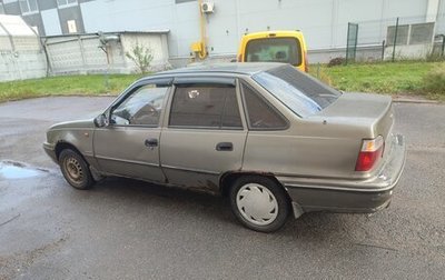 Daewoo Nexia I рестайлинг, 2003 год, 120 000 рублей, 1 фотография