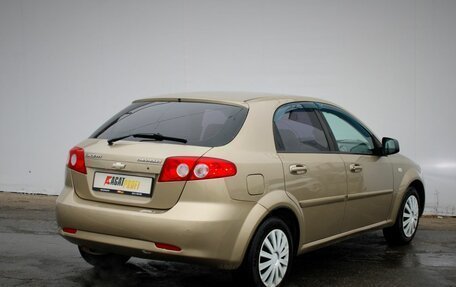 Chevrolet Lacetti, 2010 год, 510 000 рублей, 7 фотография