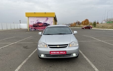 Chevrolet Lacetti, 2011 год, 540 000 рублей, 1 фотография