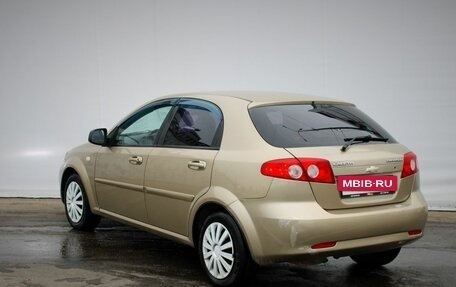 Chevrolet Lacetti, 2010 год, 510 000 рублей, 5 фотография