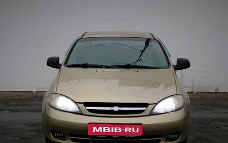 Chevrolet Lacetti, 2010 год, 510 000 рублей, 2 фотография