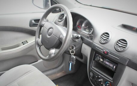 Chevrolet Lacetti, 2010 год, 510 000 рублей, 12 фотография