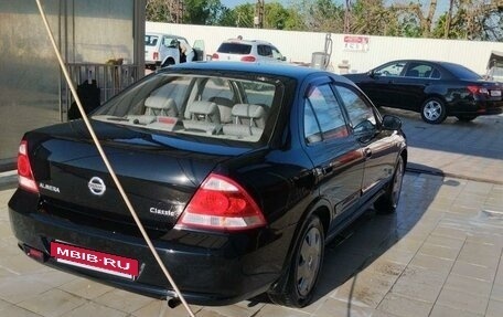 Nissan Almera Classic, 2007 год, 570 000 рублей, 3 фотография