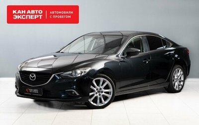 Mazda 6, 2014 год, 1 885 000 рублей, 1 фотография