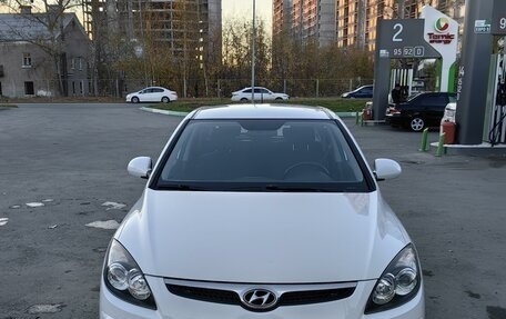 Hyundai i30 I, 2009 год, 930 000 рублей, 2 фотография