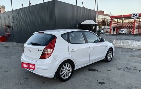 Hyundai i30 I, 2009 год, 930 000 рублей, 3 фотография