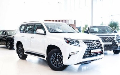 Lexus GX II, 2022 год, 13 490 000 рублей, 1 фотография