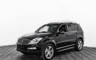 SsangYong Rexton III, 2012 год, 1 495 000 рублей, 1 фотография