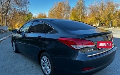 Hyundai i40 I рестайлинг, 2015 год, 1 400 000 рублей, 8 фотография