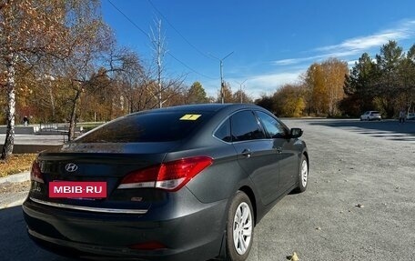 Hyundai i40 I рестайлинг, 2015 год, 1 400 000 рублей, 6 фотография