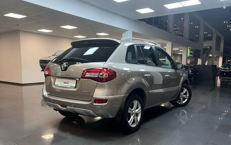 Renault Koleos I рестайлинг 2, 2010 год, 1 325 000 рублей, 2 фотография