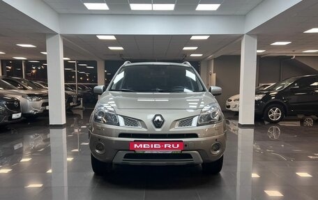 Renault Koleos I рестайлинг 2, 2010 год, 1 325 000 рублей, 3 фотография