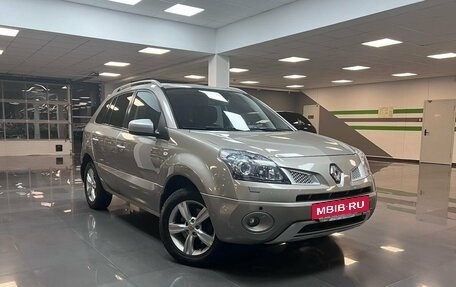 Renault Koleos I рестайлинг 2, 2010 год, 1 325 000 рублей, 5 фотография