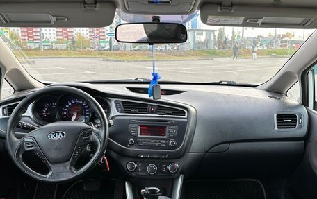 KIA cee'd III, 2018 год, 1 050 000 рублей, 4 фотография