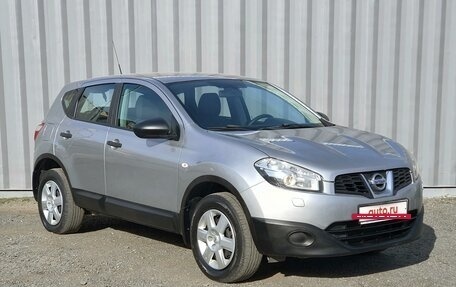 Nissan Qashqai, 2013 год, 1 198 000 рублей, 3 фотография